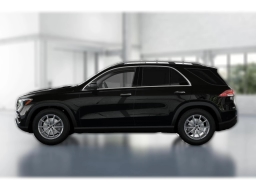Mercedes-Benz GLE GLE 350 SUV 2026
