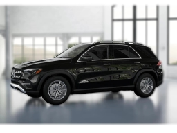 Mercedes-Benz GLE GLE 350 SUV 2026