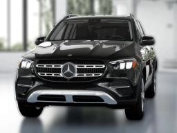 Mercedes-Benz GLE GLE 350 SUV 2026