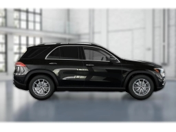 Mercedes-Benz GLE GLE 350 SUV 2026