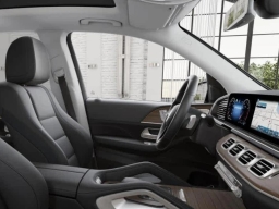 Mercedes-Benz GLE GLE 350 SUV 2026