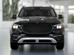 Mercedes-Benz GLE GLE 350 SUV 2026