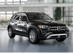 Mercedes-Benz GLE GLE 350 SUV 2026