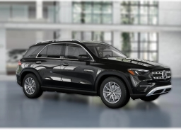 Mercedes-Benz GLE GLE 350 SUV 2026