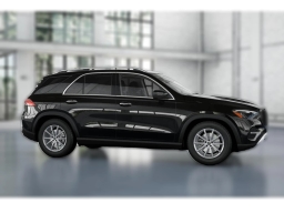 Mercedes-Benz GLE GLE 350 SUV 2026
