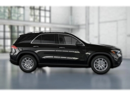 Mercedes-Benz GLE GLE 350 SUV 2026