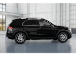 Mercedes-Benz GLE GLE 350 SUV 2026