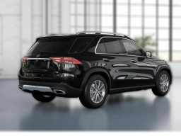 Mercedes-Benz GLE GLE 350 SUV 2026