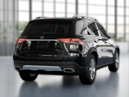 Mercedes-Benz GLE GLE 350 SUV 2026