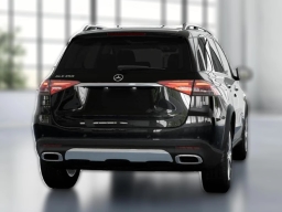 Mercedes-Benz GLE GLE 350 SUV 2026