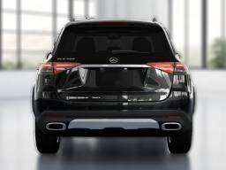 Mercedes-Benz GLE GLE 350 SUV 2026