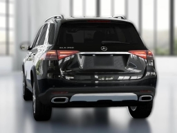 Mercedes-Benz GLE GLE 350 SUV 2026