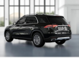 Mercedes-Benz GLE GLE 350 SUV 2026