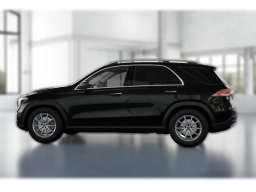 Mercedes-Benz GLE GLE 350 SUV 2026