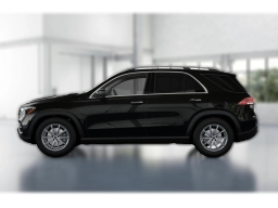 Mercedes-Benz GLE GLE 350 SUV 2026
