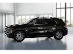 Mercedes-Benz GLE GLE 350 SUV 2026