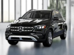 Mercedes-Benz GLE GLE 350 SUV 2026