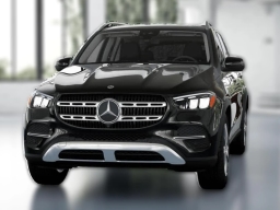 Mercedes-Benz GLE GLE 350 SUV 2026