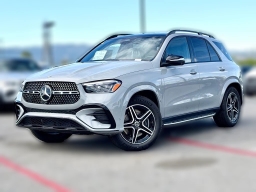 Mercedes-Benz GLE GLE 350 SUV 2026