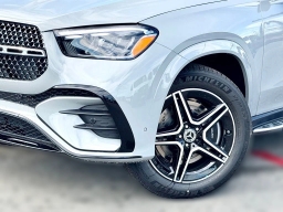 Mercedes-Benz GLE GLE 350 SUV 2026