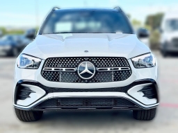 Mercedes-Benz GLE GLE 350 SUV 2026