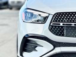 Mercedes-Benz GLE GLE 350 SUV 2026