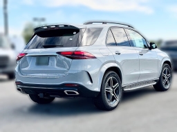 Mercedes-Benz GLE GLE 350 SUV 2026