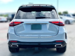 Mercedes-Benz GLE GLE 350 SUV 2026