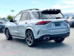 Mercedes-Benz GLE GLE 350 SUV 2026