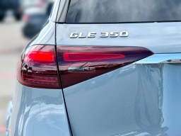 Mercedes-Benz GLE GLE 350 SUV 2026