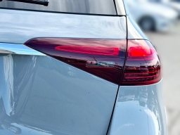 Mercedes-Benz GLE GLE 350 SUV 2026