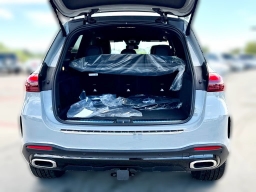 Mercedes-Benz GLE GLE 350 SUV 2026