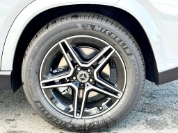 Mercedes-Benz GLE GLE 350 SUV 2026