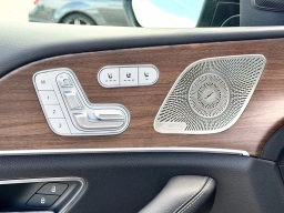 Mercedes-Benz GLE GLE 350 SUV 2026