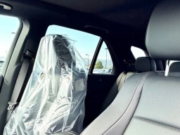 Mercedes-Benz GLE GLE 350 SUV 2026