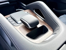 Mercedes-Benz GLE GLE 350 SUV 2026