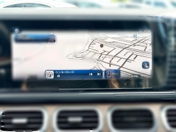 Mercedes-Benz GLE GLE 350 SUV 2026