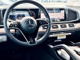 Mercedes-Benz GLE GLE 350 SUV 2026