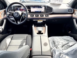 Mercedes-Benz GLE GLE 350 SUV 2026