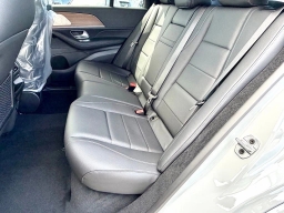 Mercedes-Benz GLE GLE 350 SUV 2026