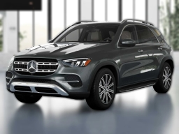 Mercedes-Benz GLE GLE 350 SUV 2026