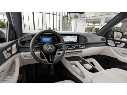 Mercedes-Benz GLE GLE 350 SUV 2026
