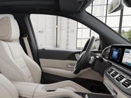 Mercedes-Benz GLE GLE 350 SUV 2026