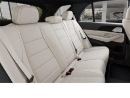 Mercedes-Benz GLE GLE 350 SUV 2026