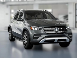 Mercedes-Benz GLE GLE 350 SUV 2026