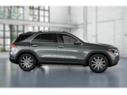 Mercedes-Benz GLE GLE 350 SUV 2026