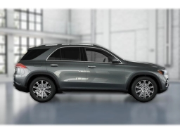 Mercedes-Benz GLE GLE 350 SUV 2026