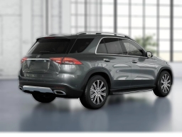 Mercedes-Benz GLE GLE 350 SUV 2026