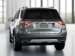 Mercedes-Benz GLE GLE 350 SUV 2026