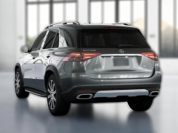 Mercedes-Benz GLE GLE 350 SUV 2026